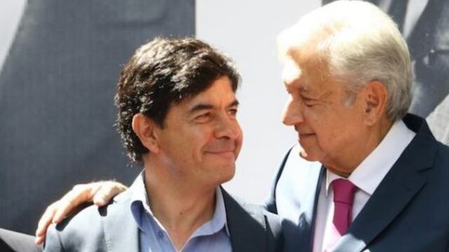 Salió el peine: Reforma golpeó a Ramírez hoy y ayer lo acusaron de no respetar a un enfermo terminal porque esta mañana se dieron a conocer los lineamientos para la publicidad oficial