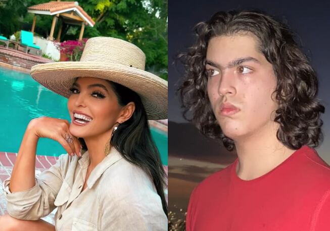 José Emilio Fernández Levy reconoce que traicionó a Ana Bárbara