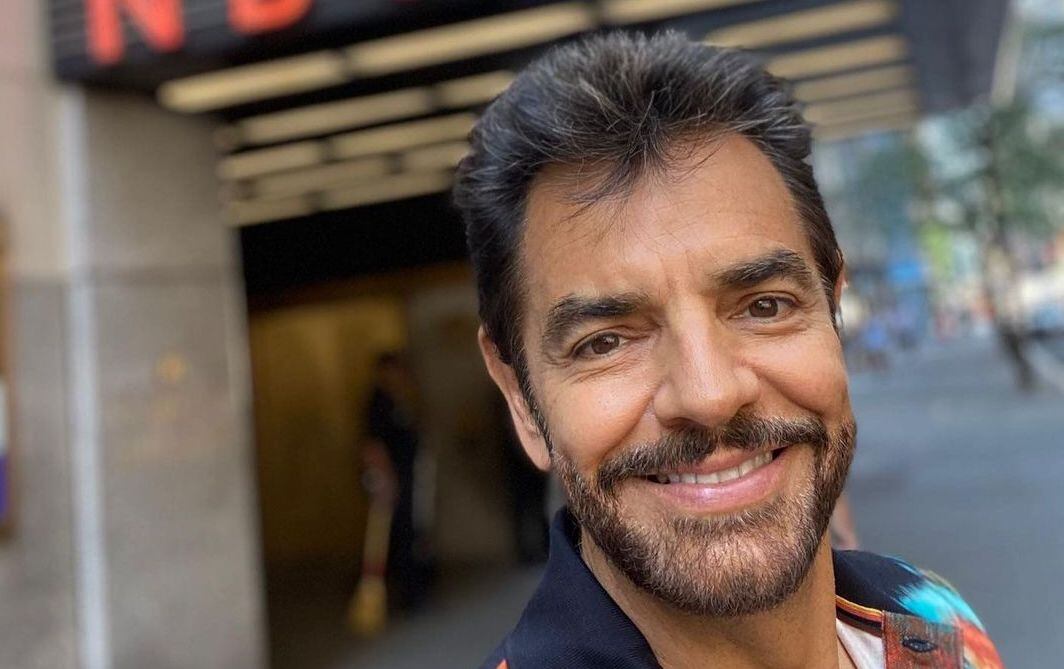 Eugenio Derbez