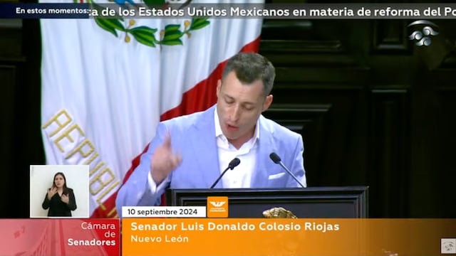 Luis Donaldo Colosio