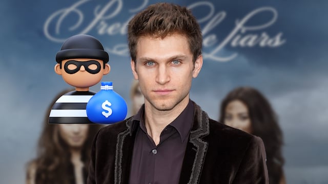 ¿Qué le pasó a Keegan Allen? Actor de Pretty Little Liars sufre asalto armado