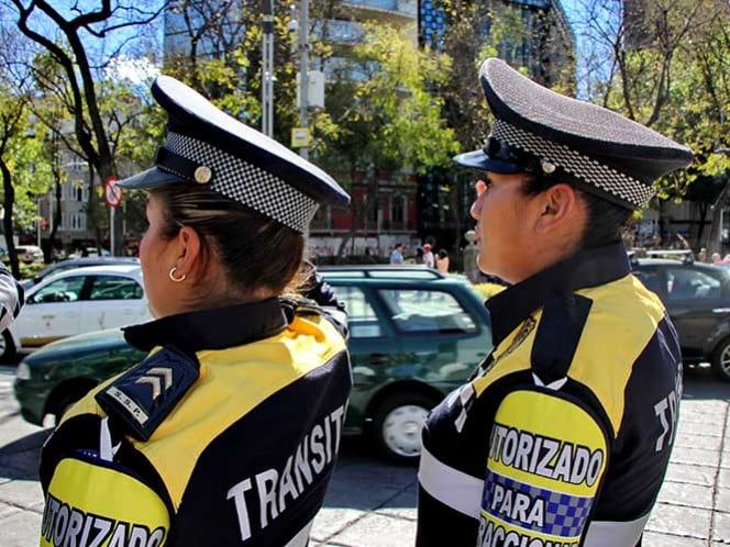 ¿Qué se celebra el 22 de diciembre? Hoy es el Día del Policía de Tránsito y el Día Mundial del Termómetro