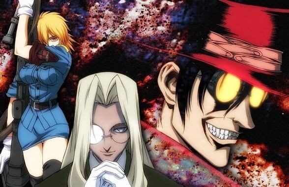 Hellsing