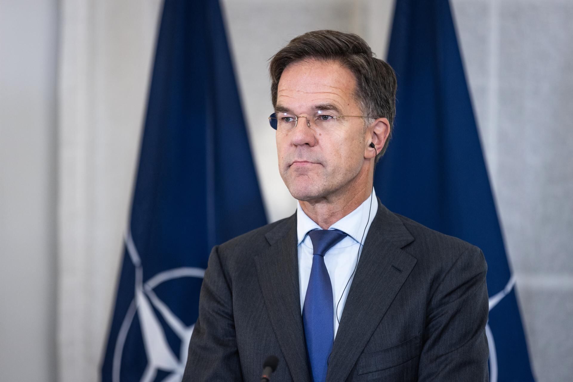 OTAN pide poner fin al despliegue de soldados norcoreanos en Rusia