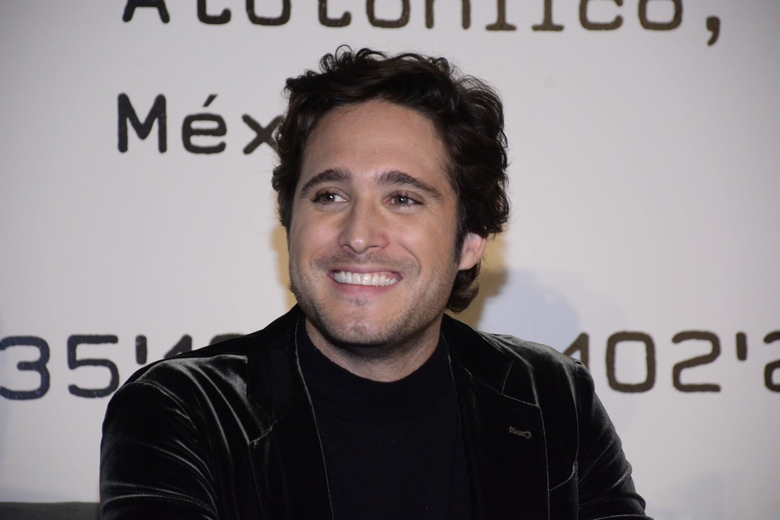 Diego Boneta
