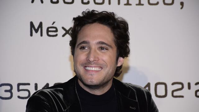 Diego Boneta