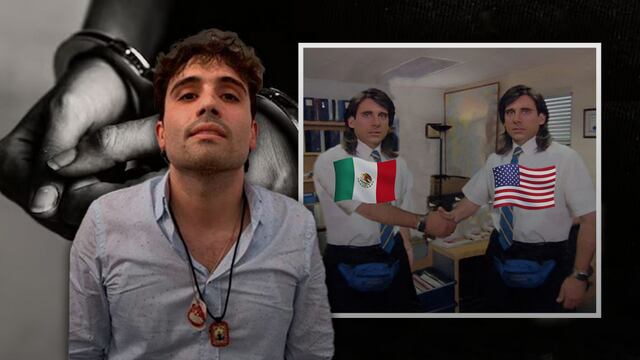 Extradición de Ovidio Guzmán es vista como "símbolo poderoso de colaboración"