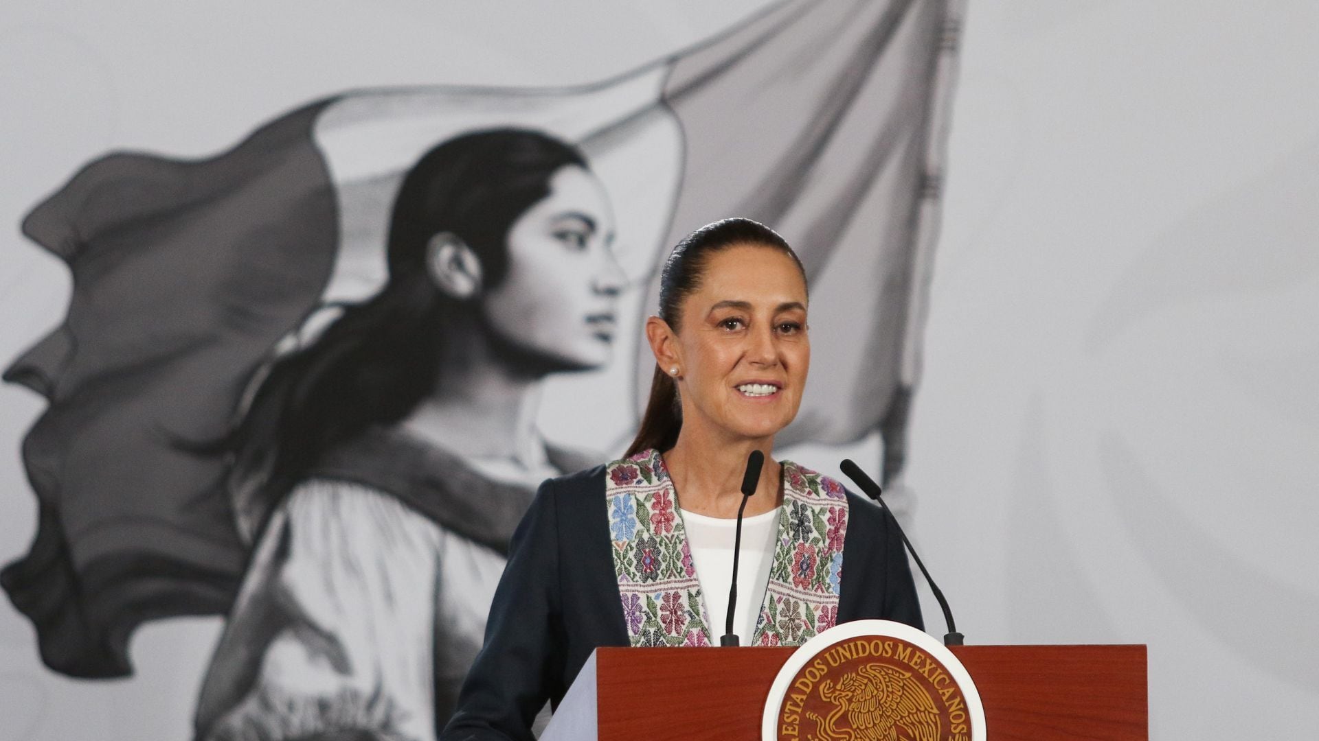 “Es seguro visitar México”: la respuesta de Sheinbaum a la alerta del Reino Unido