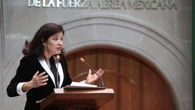 Martha Hilda González Calderón