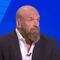 Triple H anuncia su retiro de la WWE