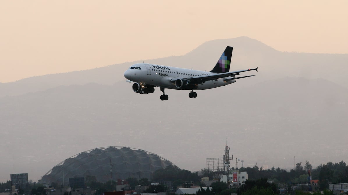 ¿No habrá vuelos de Volaris? No hay huelga este 2 de junio, asegura aerolínea