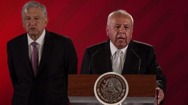 Francisco Garduño Yáñez. Disculpas.