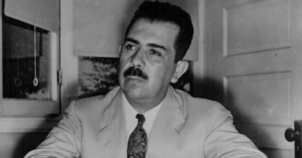 La estrategia de Lázaro Cárdenas