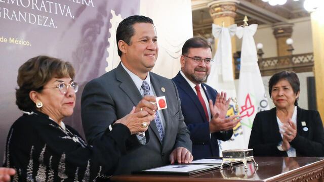 Diego Sinhue Rodríguez Vallejo