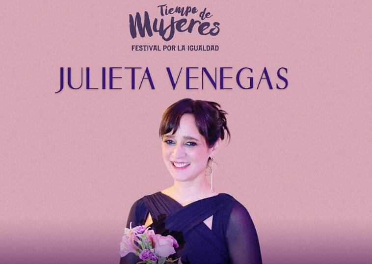Julieta Venegas