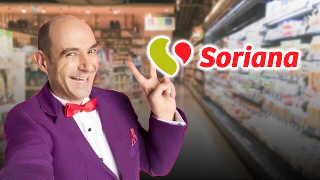 Ofertas Julio Regalado Soriana