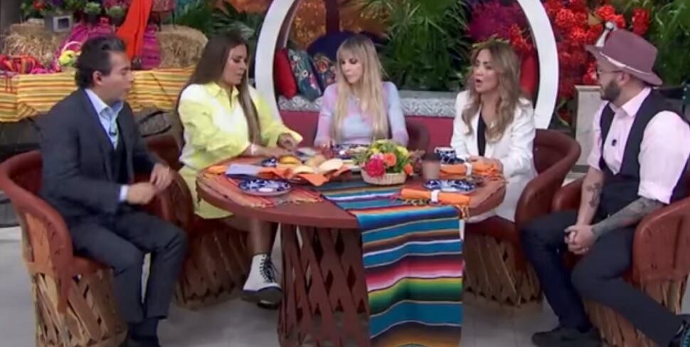 Programa Hoy