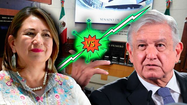 Xóchitl Gálvez retó a AMLO en el terreno que mejor conoce