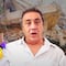 Alfonso Obregón reaparece y pide ayuda para damnificados del terremoto en Colombia
