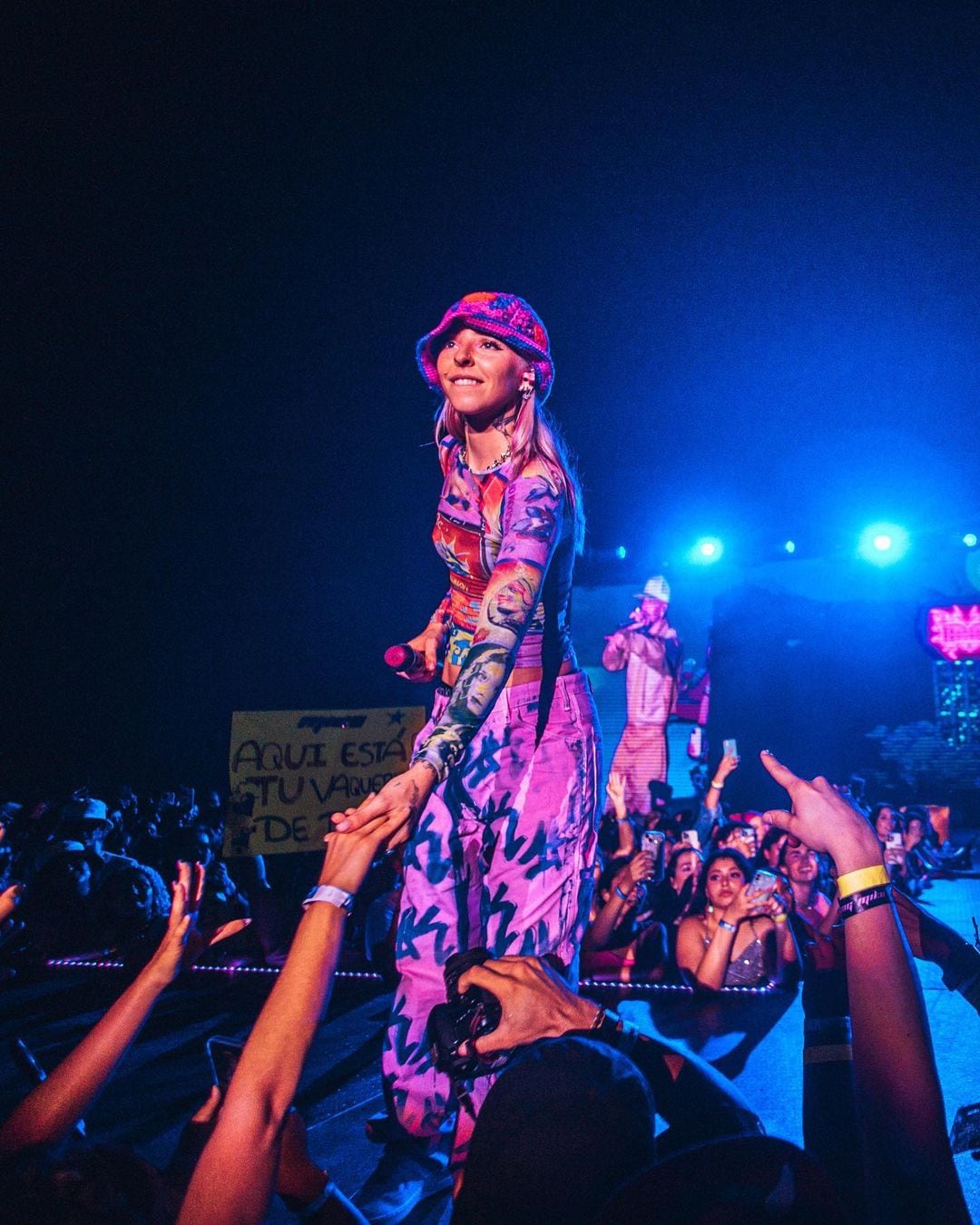 Young Miko en México: Precio de boletos y día de preventa para verla en concierto en 2024