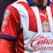 Siguen las bajas para Chivas: Perderá a una de sus estrellas en el Apertura 2024