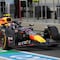 Checo Pérez hoy: ¿Cómo le fue en las prácticas libres del GP de Qatar?