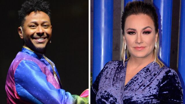 Kalimba / María José