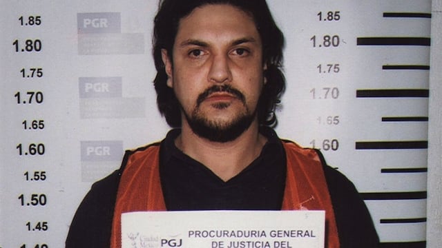 José Jorge Balderas, el JJ