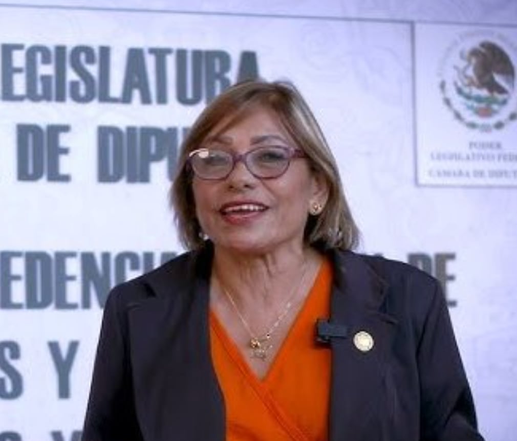 Bertha Osorio Ferral