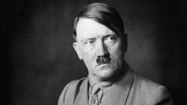 Adolfo Hitler