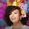 El video de Lucero Mijares que demuestra que es una princesa de la vida real