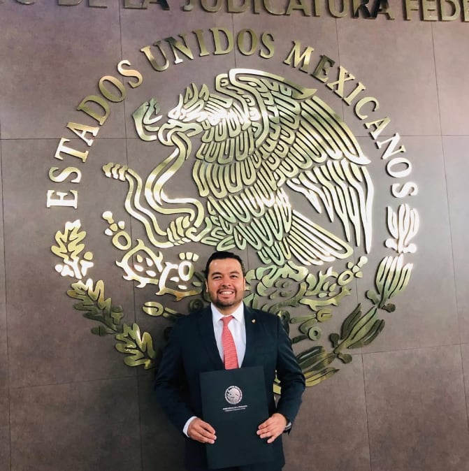 Alfredo Barrera Flores