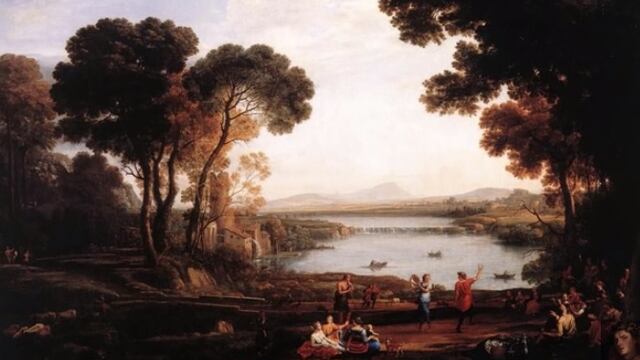 Escuchar a Stradella, Gregori, Corelli, Vivaldi es un ejercicio estético, espiritual y aun intelectual