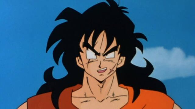 Yamcha