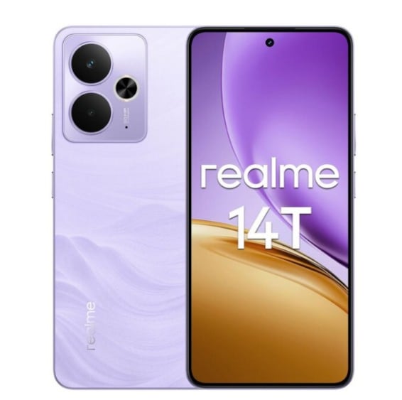 Realme 14T 5G
