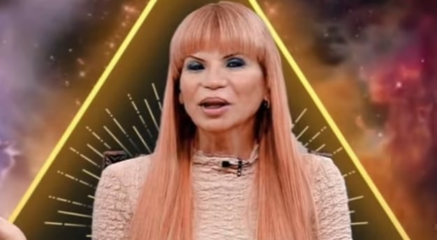 Mhoni Vidente