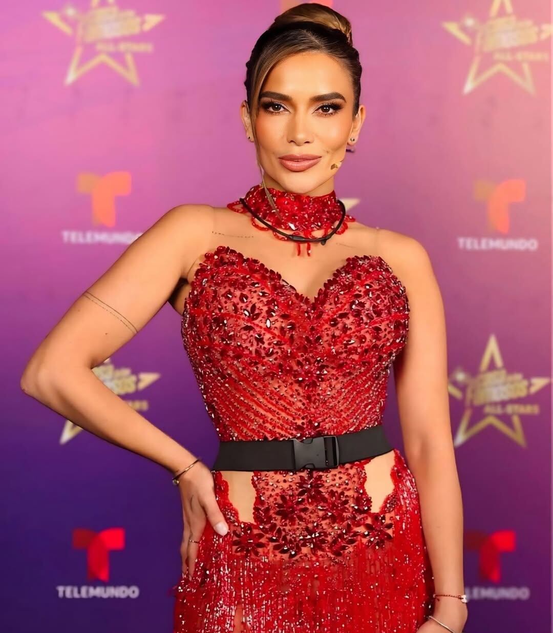 Dania Méndez