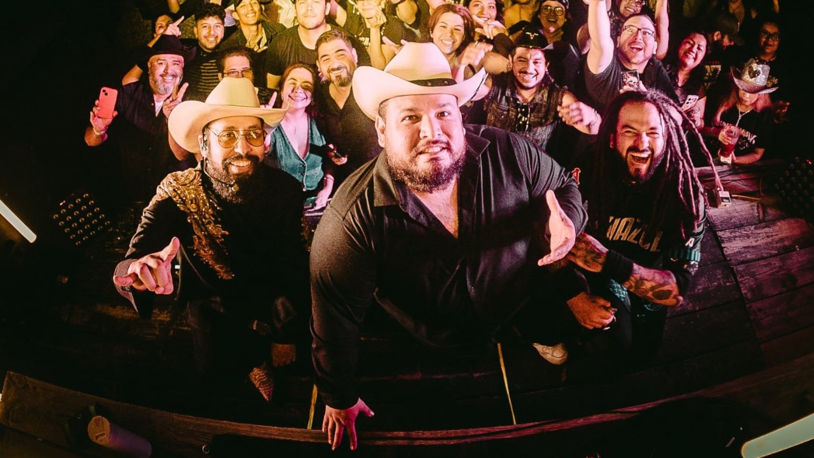 Concierto de Nunca Jamás en el Lunario: precios, fecha y preventa