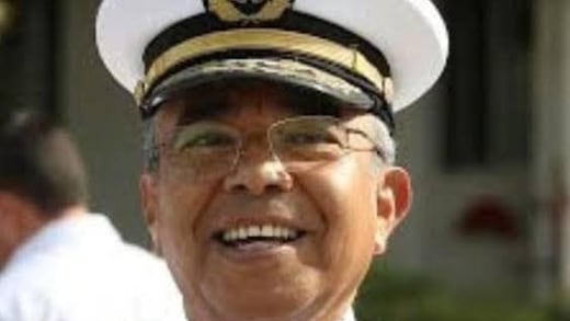 ¿Quién es Felipe Solano Armenta? Director de la Administración del Sistema Portuario Nacional en Yucatán