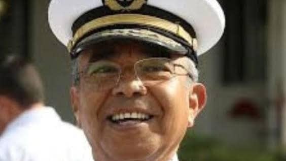 ¿Quién es Felipe Solano Armenta? Director de la Administración del Sistema Portuario Nacional en Yucatán