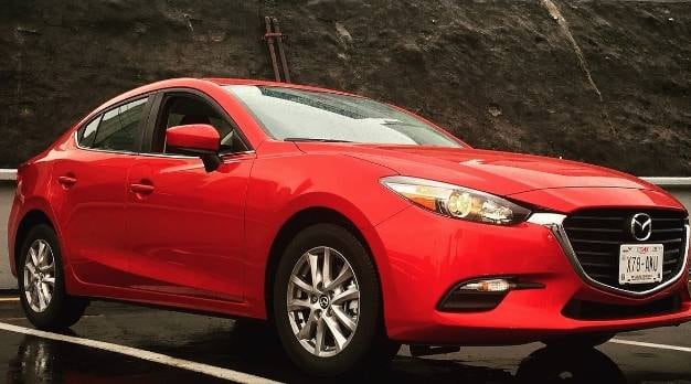 Autos con fallas. Alerta de Profeco.