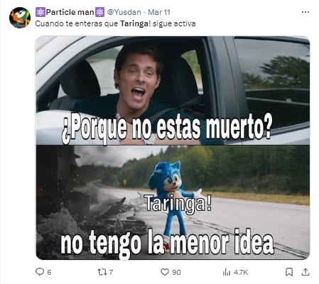 Memes porque Taringa dejará de existir después de 20 años