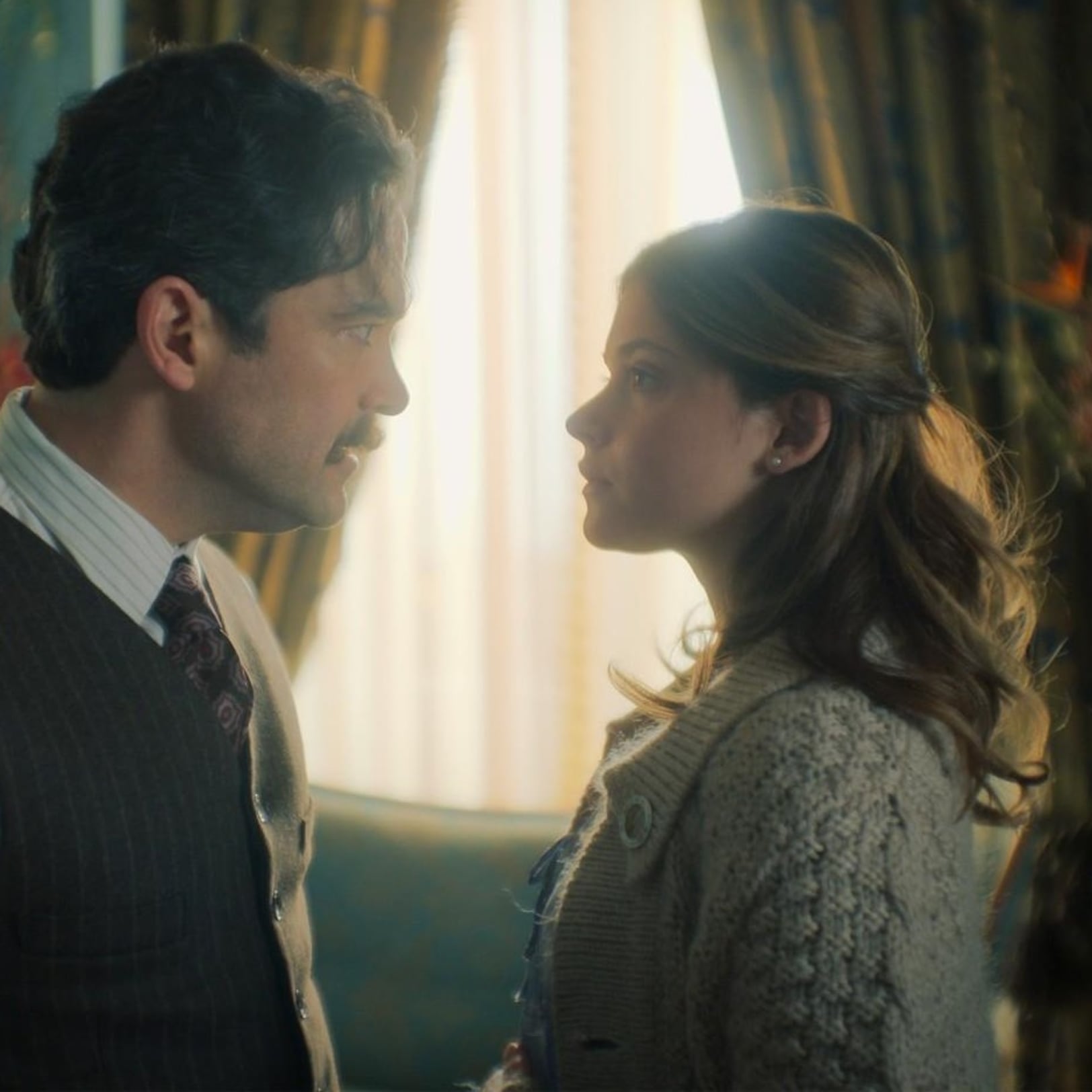 ¿Quién es quién en La Casa de los Espíritus? Elenco de la serie de Amazon Prime Video