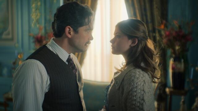 La Casa de los Espíritus, serie de Prime Video