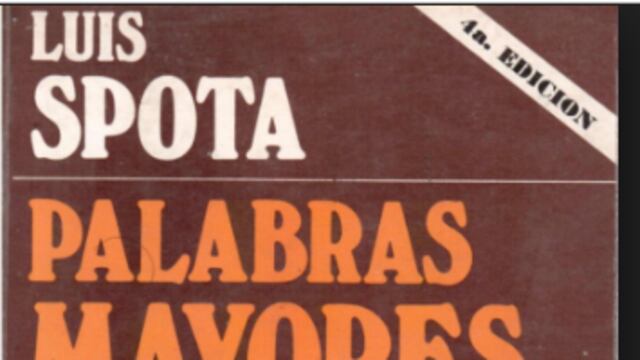 Spota fue un periodista de garra