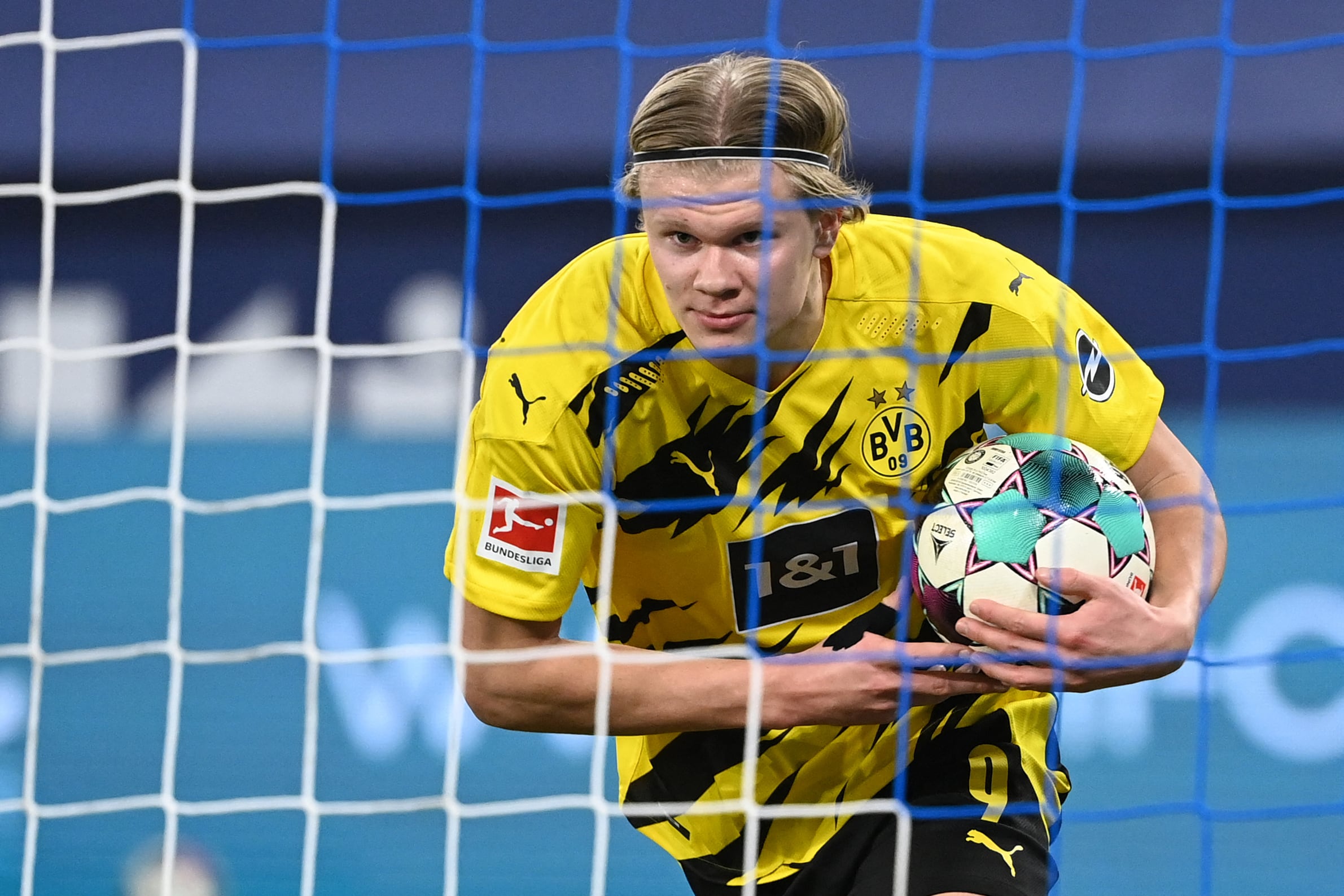 Erling Haaland