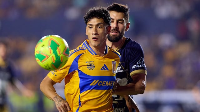 Pumas rescata a Uriel Antuna tras su fracaso en Tigres