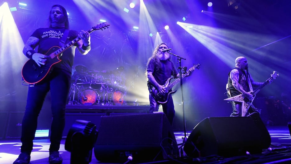 Slayer