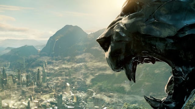 Wakanda