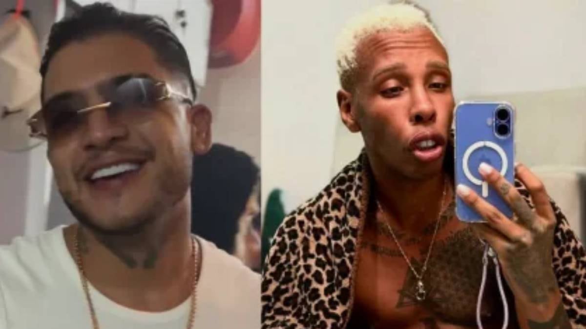 Localizan vehículo vinculado a B-King y Regio Clown en predio del Edomex